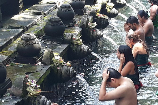 Skip the Line Tirta Empul Temple Entrance Ticket All Inclusive - Tirta Empul in Plain Terms: What the Holy Water Is Really About