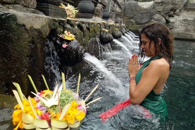 Skip the Line Tirta Empul Temple Entrance Ticket All Inclusive - Who This Experience Suits Best (and Who Might Rethink It)