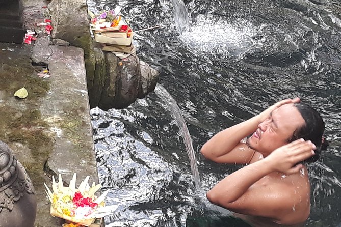 Skip the Line Tirta Empul Temple Entrance Ticket All Inclusive - Price and What You Really Get for About $29.54