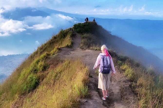 Small Group Mount Batur Sunrise Hike - Where You Get Picked Up, and Why That Changes the Whole Trip
