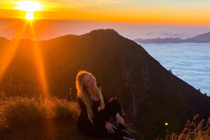 Small Group Mount Batur Sunrise Hike - The Pre-Dawn Climb to Mount Batur: Steep Steps, Loose Rock, and Real Pacing