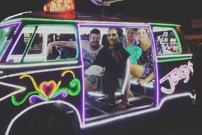 Small-Group Walking and Food Tour by Night in Yogyakarta - Malioboro on foot: coffee, snacks, and guided strolling