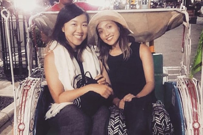 Small-Group Walking and Food Tour by Night in Yogyakarta - Price and value: why $36 feels fair here