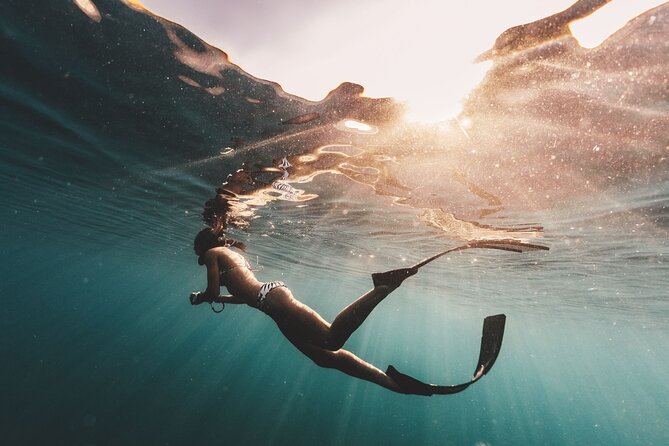 Snorkeling and Freediving Trip around Nusa Penida - Toyapakeh Wall: coral, fish, and what makes this stop worth it