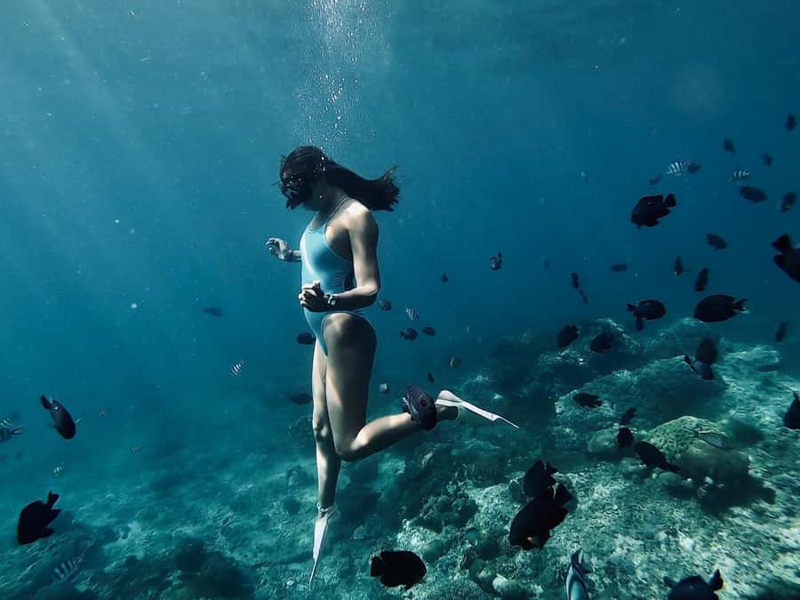 Snorkeling at Blue Lagoon, Tanjung Jepun and Waterfall - Morning pickup and the Padang Bai run (and how to survive the drive)