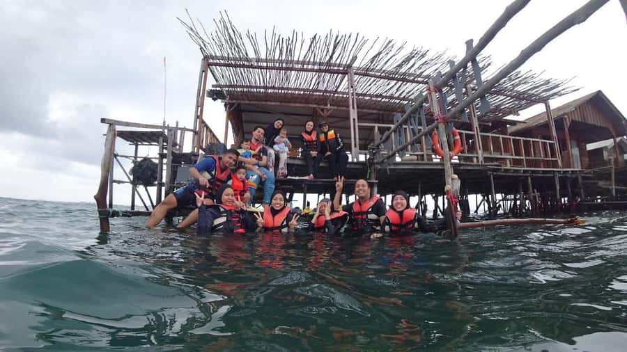 Snorkeling Kayaking Fishing Swimming Activities - Key highlights you should care about