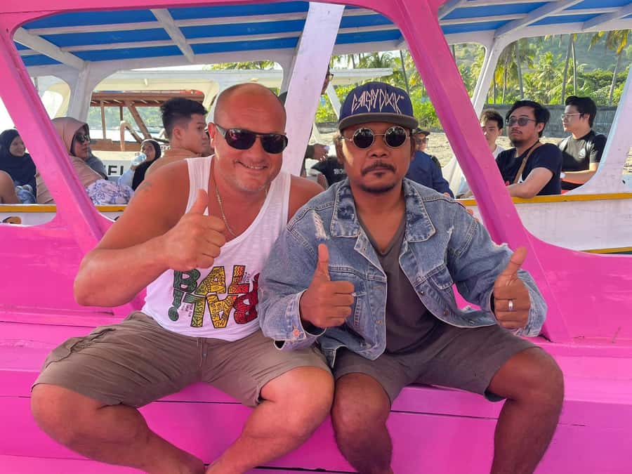Snorkelling Gili Trawangan, Gili Air & Gili Meno from Lombok - Quick Hits Before You Go