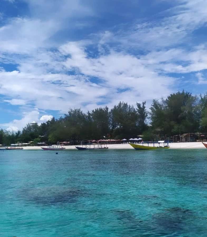 Snorkelling Gili Trawangan, Gili Air & Gili Meno from Lombok - Snorkelling Style: Guides, Equipment, and GoPro Time