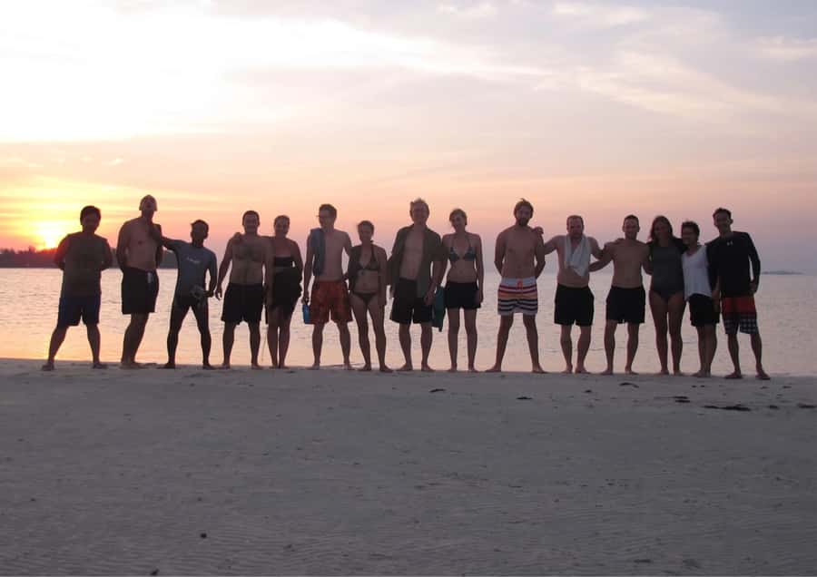 Snorkelling & islandhopping tour Karimunjawa (sharing tour) - Who this tour suits, and who should pick something else