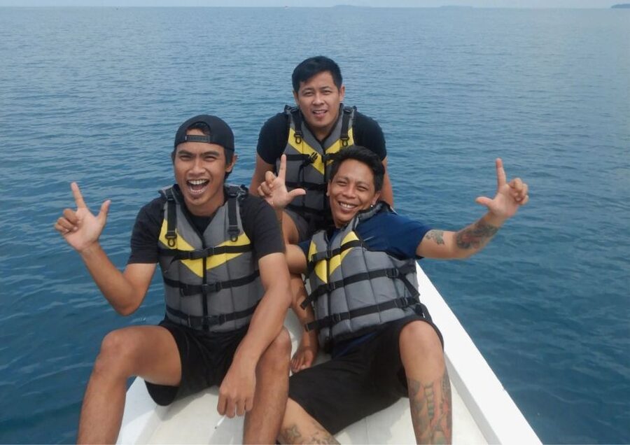 Snorkelling & islandhopping tour Karimunjawa (sharing tour) - Price and value at $22, plus what to budget for