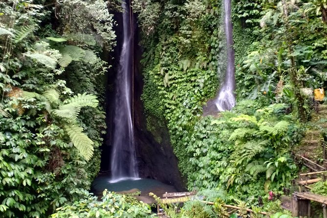 Solo or Group Tour - 10 Hours, 5 Persons Max - Kuta, a smart base for a full-day Bali hit
