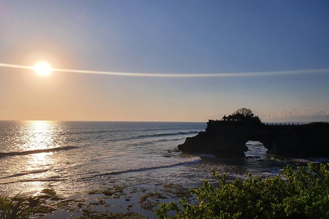 Solo or Group Tour - 10 Hours, 5 Persons Max - Airport pickup at I Gusti Ngurah Rai: start the day without stress
