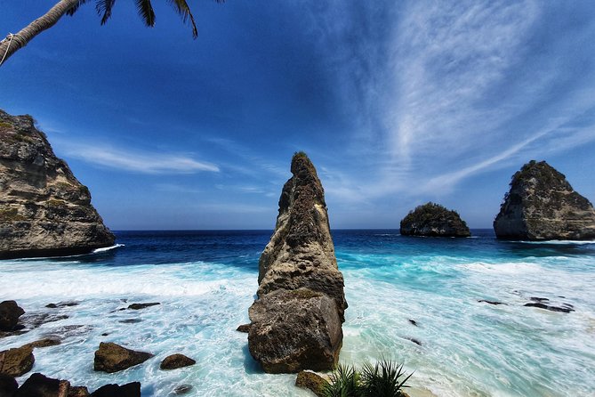 Solo or Group Tour - 10 Hours, 5 Persons Max - Big landmarks plus quieter stops: a smarter mix than checklist tourism