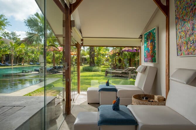 Spa at Heiwa with Dining Included at Hiiragi - Key Things to Know Before You Go