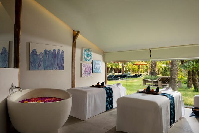 Spa at Heiwa with Dining Included at Hiiragi - Where This Experience Starts, and Why the Location Matters