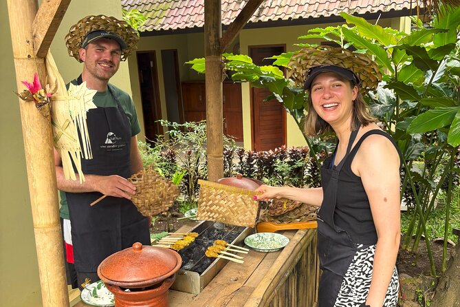 Spice Garden, Jamu & Cooking Class in Bali Village - A Village Cooking Class Near Mt. Batukaru: What Makes It Special