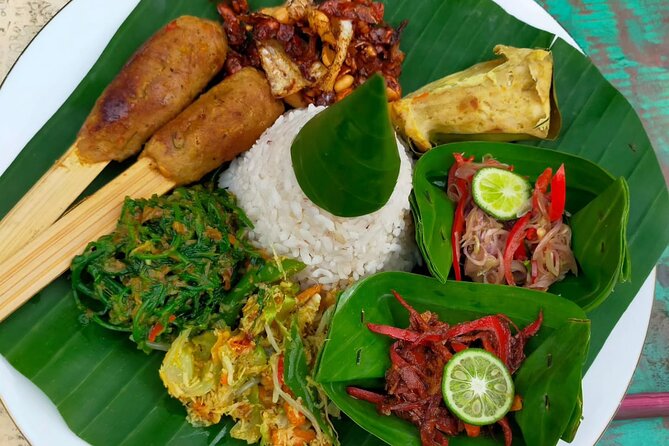 Spice Garden, Jamu & Cooking Class in Bali Village - Belulang Hot Spring Option and the Pace of the Day