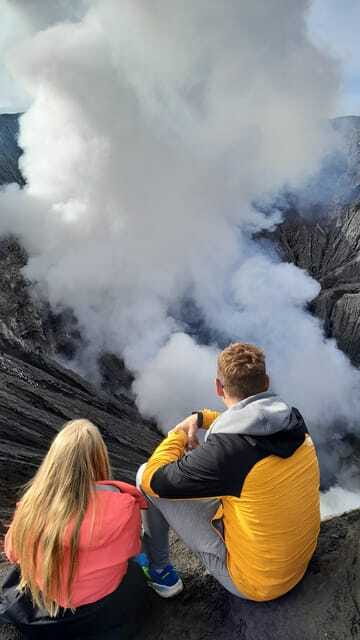 Start From Surabaya: Mount Bromo Sunrise Shared Guided Tour - Bromo in the Tengger Mountains, and why the culture stop matters