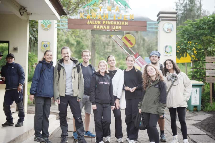 Start: Malang! Bromo Sunrise and Ijen 2D/1N Share Tour - Who This Tour Suits Best