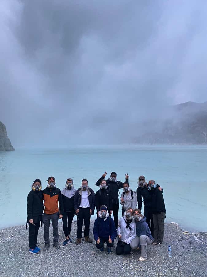 Start: Malang! Tumpak Sewu, Bromo, Ijen 3-Day Tour - Key Points You’ll Care About