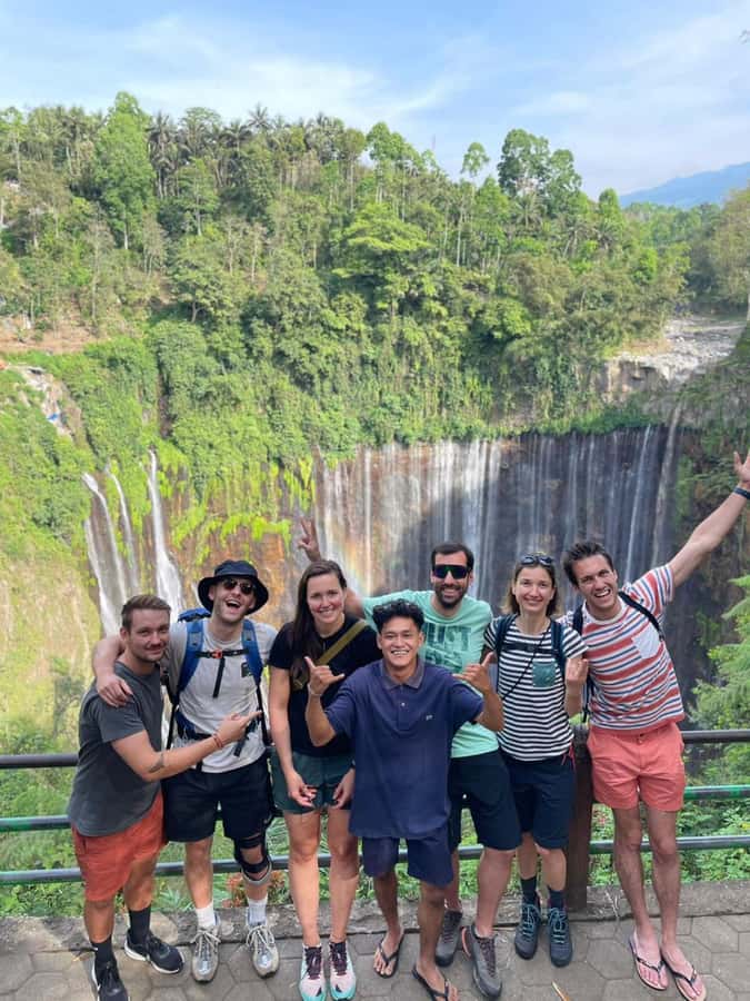 Start: Malang! Tumpak Sewu, Bromo, Ijen 3-Day Tour - Night Logistics: Banyuwangi Dorm Stay and Why It Matters