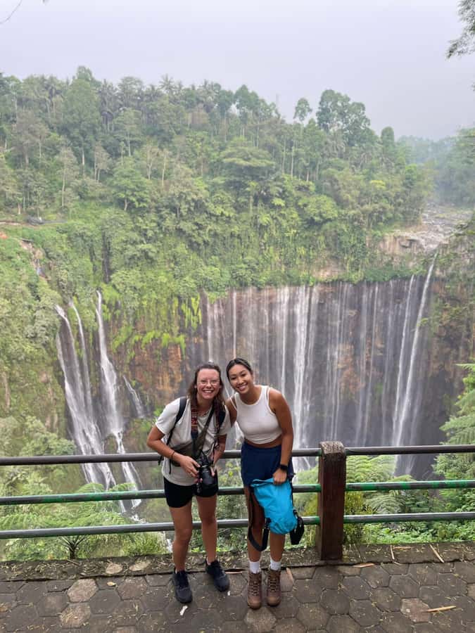 Start: Malang! Tumpak Sewu, Bromo, Ijen 3-Day Tour - Day 3 to Ijen: The Pre-Dawn Trek and Gas Mask Included