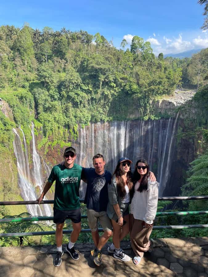 Start: Malang! Tumpak Sewu, Bromo, Ijen 3-Day Tour - What to Pack for Wet Rocks and Midnight Treks