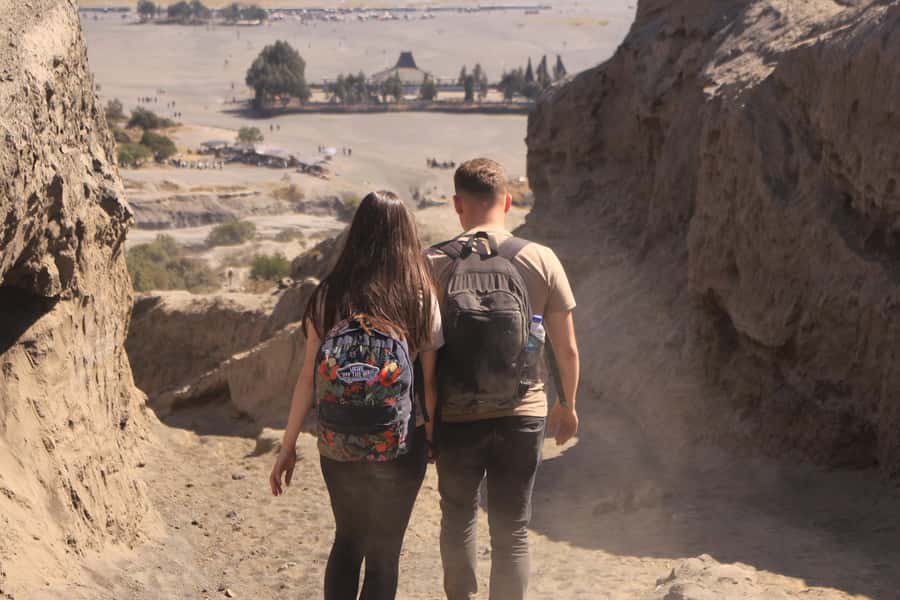 Start Probolinggo: Mount Bromo Sunrise Shared Guided Tour - Price and Value at Around $46: What You’re Actually Paying For