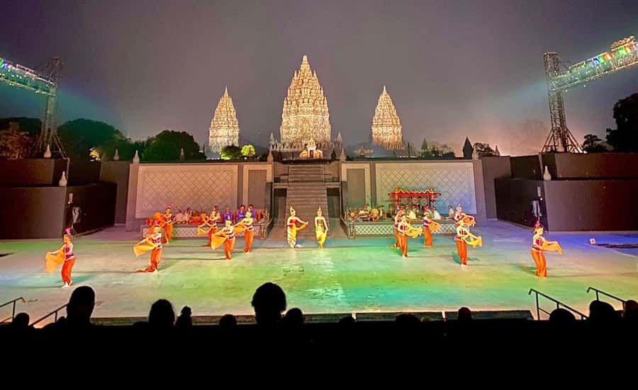 Sunset at Prambanan & Ramayana Ballet (Ticket Guaranteed) - Quick take: what makes this Prambanan sunset + ballet combo work