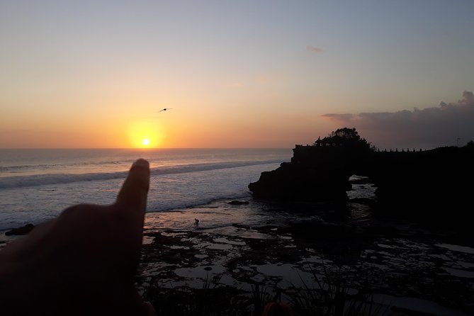 Sunset at Tanah Lot Temple and Spa Tour - Pickup, timing, and how not to get stressed
