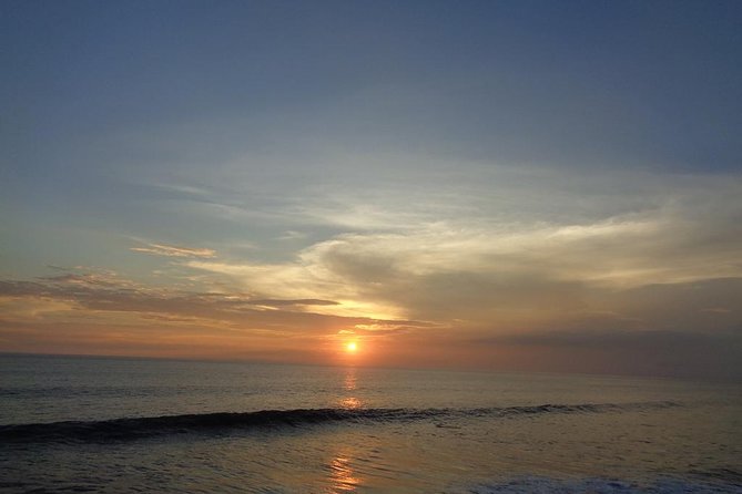Sunset at Tanah Lot Temple and Spa Tour - Price and value for a 5-hour private experience