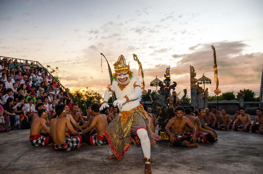 Sunset Temple Tour - Key things that make this tour work