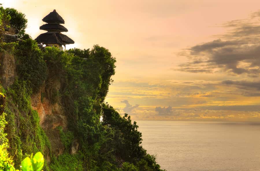 Sunset Temple Tour - Kecak Uluwatu Fire Dance: Ramayana chants, where to sit, and what to watch for