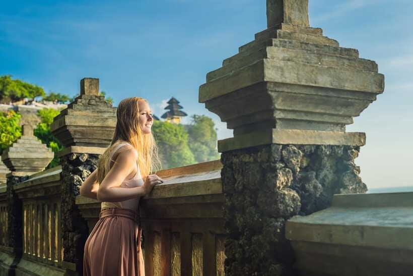 Sunset Temple Tour - FAQ
