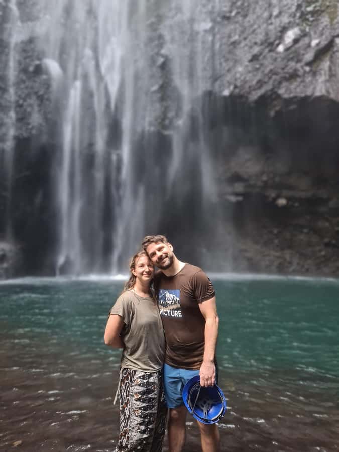 Surabaya: Bromo Sunrise & Madakaripura Falls Full-Day Tour - Key things to know before you go
