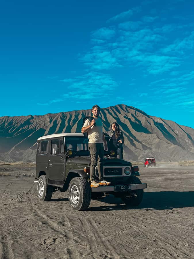 Surabaya: Bromo Sunrise & Madakaripura Falls Full-Day Tour - Why this Bromo and Madakaripura day feels worth the early start