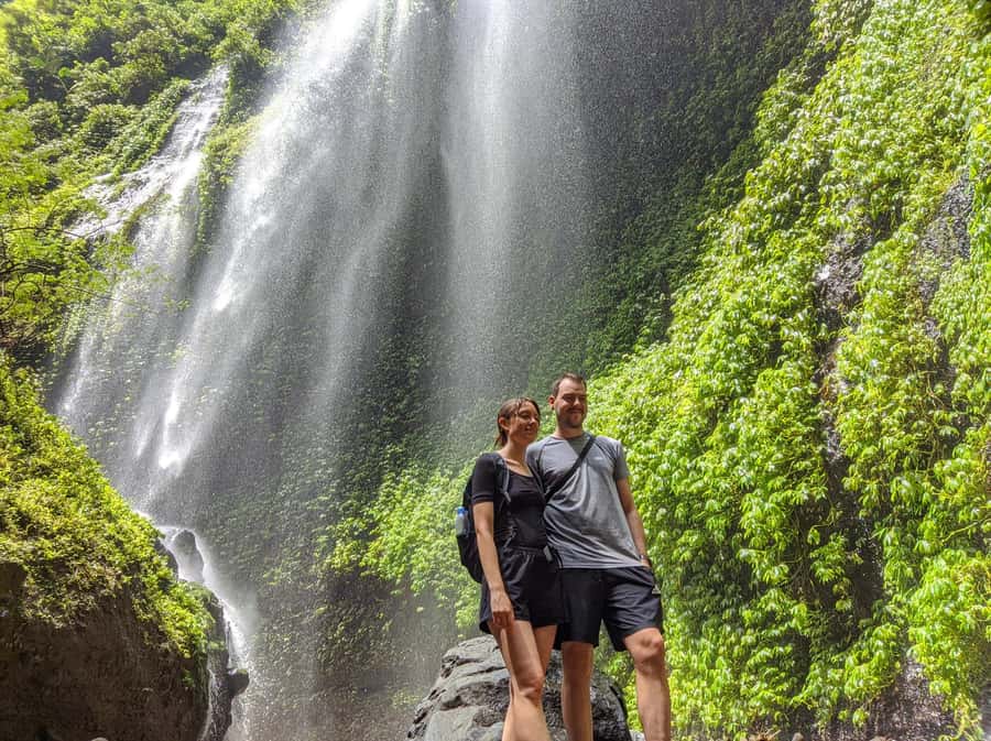 Surabaya: Bromo Sunrise & Madakaripura Falls Full-Day Tour - Pickup at 00.00, and how you’ll actually spend the night