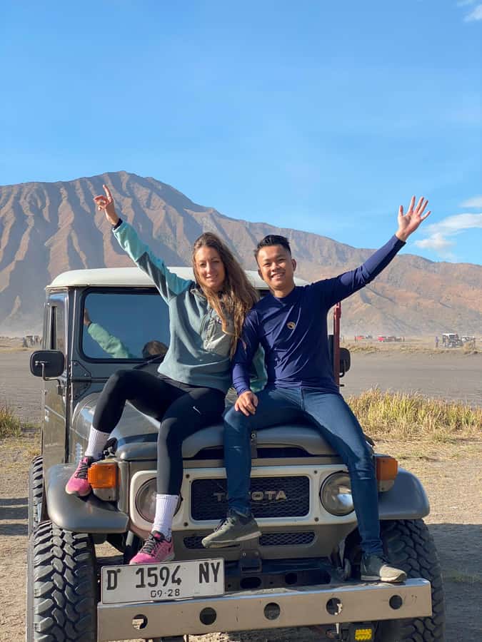 Surabaya: Budget Friendly Private Bromo Sunrise Tour - Quick Picks Before You Go