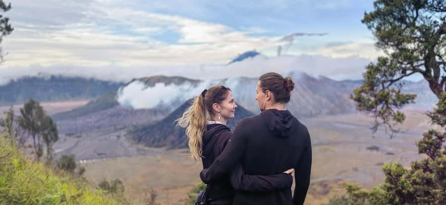 Surabaya: Budget Friendly Private Bromo Sunrise Tour - The Private Night Drive Starts With Real Comfort