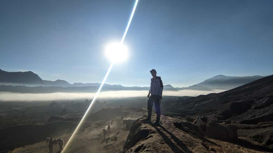 Surabaya: Budget Friendly Private Bromo Sunrise Tour - Price and Value at About $123 Per Person