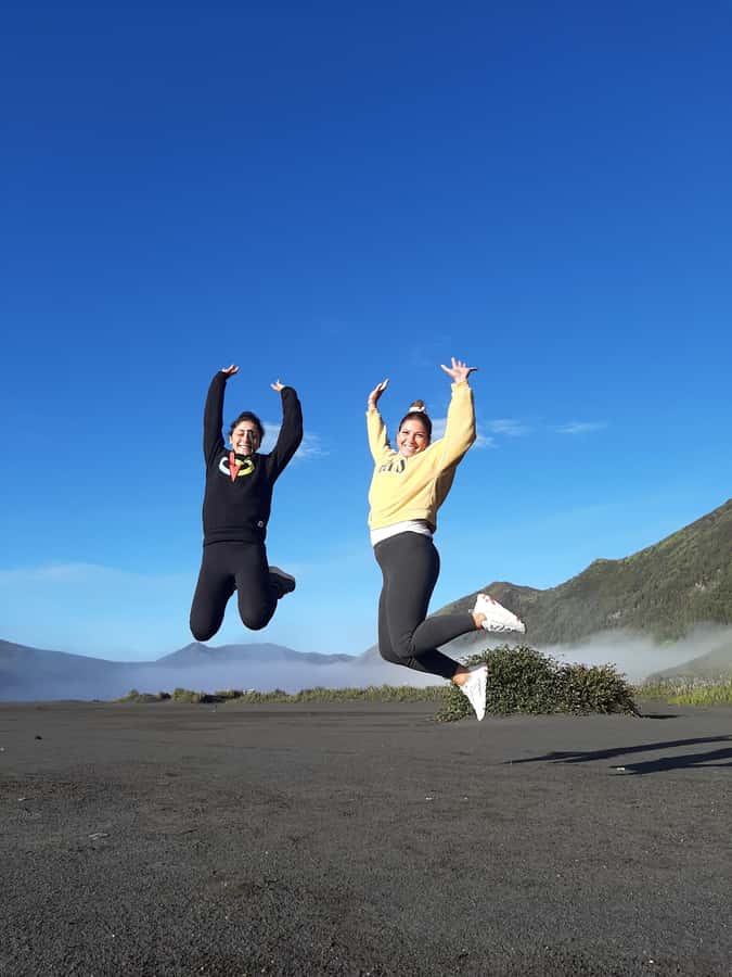 Surabaya: Budget Friendly Private Bromo Sunrise Tour - Pananjakan Hill and King Kong Hill Sunrise: The Whole Point