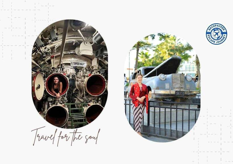Surabaya City Tour: Old Town Jeep Ride & Iconic Sites - Key Things I’d Plan For