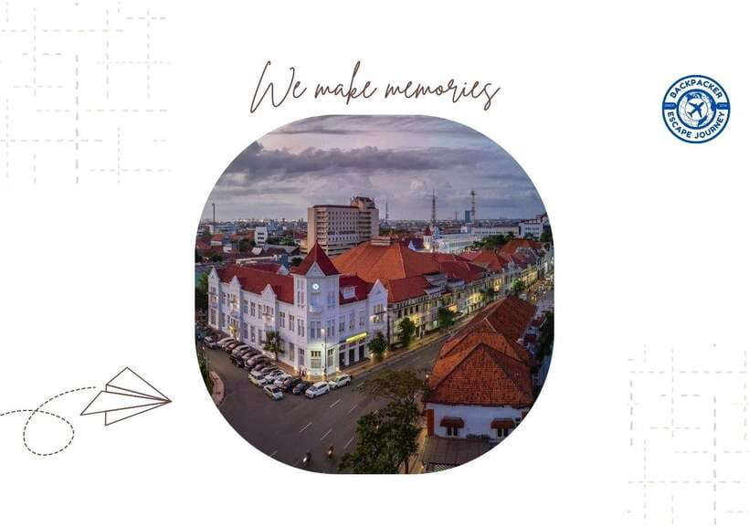 Surabaya City Tour: Old Town Jeep Ride & Iconic Sites - Traditional Costume Photos: Fun, Fast, and Actually Useful