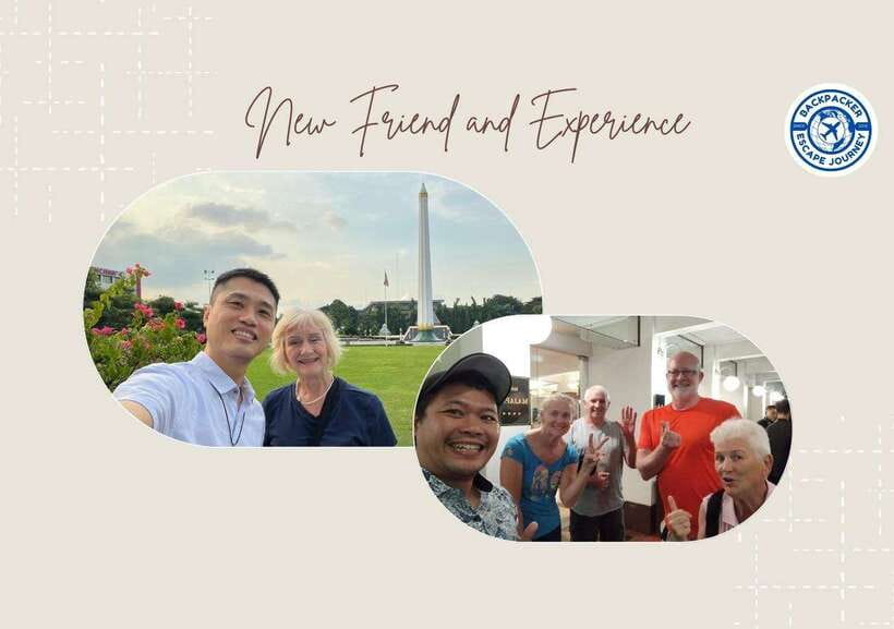 Surabaya City Tour: Old Town Jeep Ride & Iconic Sites - Tunjungan Street Dinner: Choosing Your Own Ending