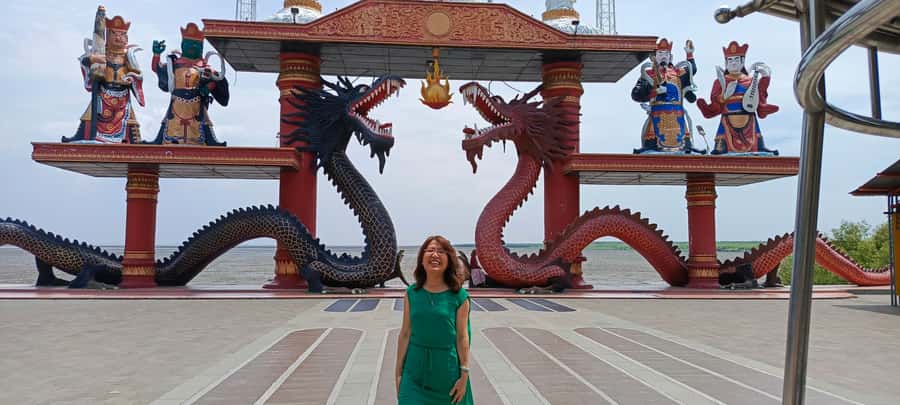 Surabaya Historiculture Private Day Tour - Price and Value: What $73 Covers and What It Does Not