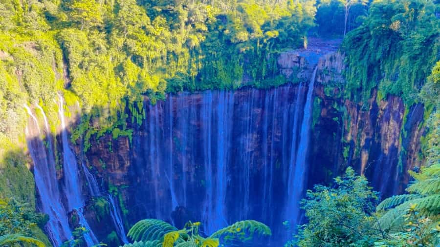 Surabaya/Malang: 3-Day Tumpak Sewu Bromo Ijen Volcano Tour - Why this 3-day East Java volcano circuit feels worth it