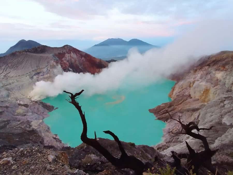 Surabaya/Malang: 3-Day Tumpak Sewu Bromo Ijen Volcano Tour - Packing and timing tips that make the biggest difference