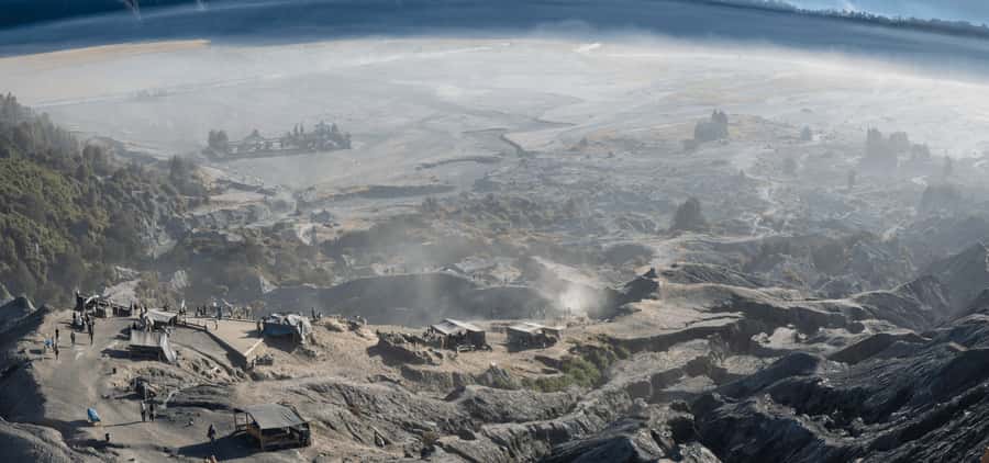 Surabaya/Malang/Probolinggo: 2D1N Bromo Ijen W/Bali Drop-off - Who This Is For, and Who Might Feel It’s Too Much