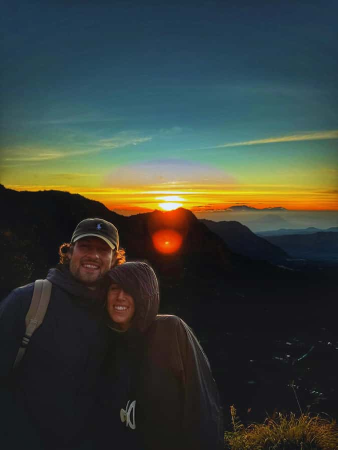 Surabaya: Mount Bromo Sunrise Efficient 1 Day Tour - The 4WD jeep to Mt Penanjakan, where the sunrise photos happen