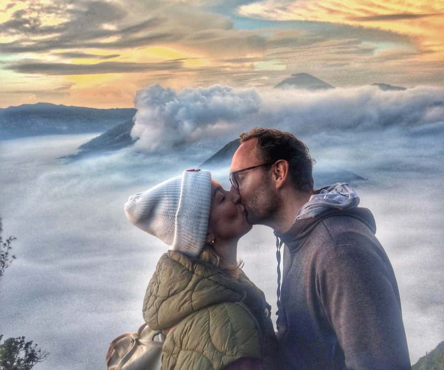 Surabaya: Mount Bromo Sunrise Shared Tour all Included - Surabaya to Bromo in one smooth flow, not a puzzle